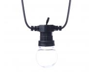 LED svteln etz Emos DCPM01, venkovn, vnitn, multicolor, 10 ks - 5 m