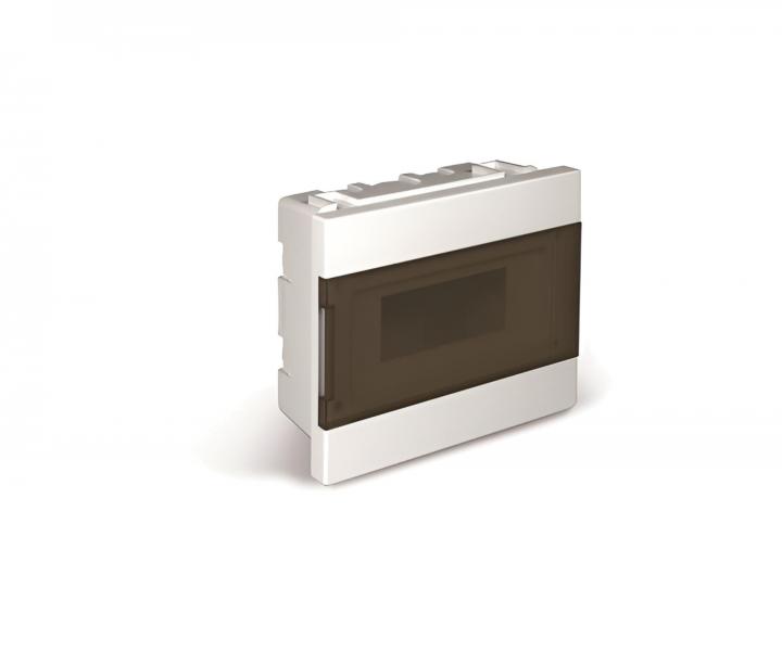 Rozvad zaputn Elcon P9M.2, IP40, 9 modul (1x9)