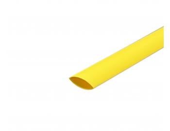 Teplem smrtiteln burka Klauke, lut - 1,2 m