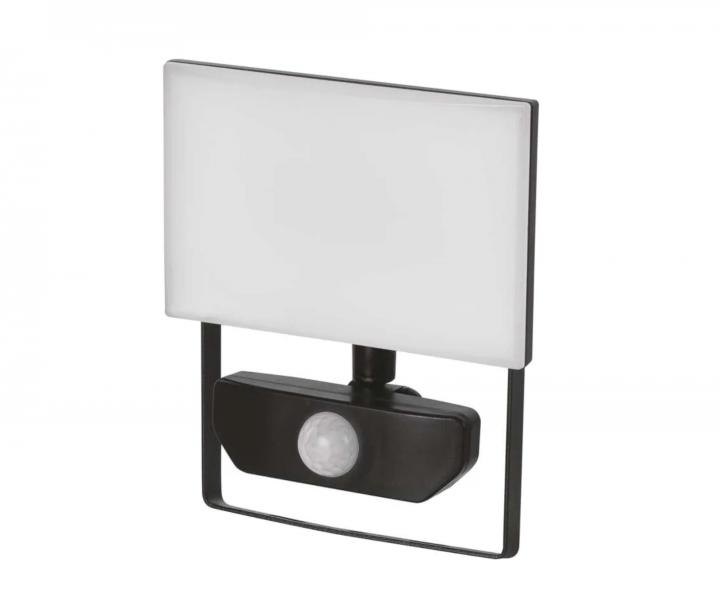 LED reflektor se senzorem pohybu Emos Tambo ZS2922, IP54, 20 W, neutrln bl