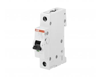 Jisti ABB S201-B10, 1-pl, 10 A, charakteristika B, 6kA