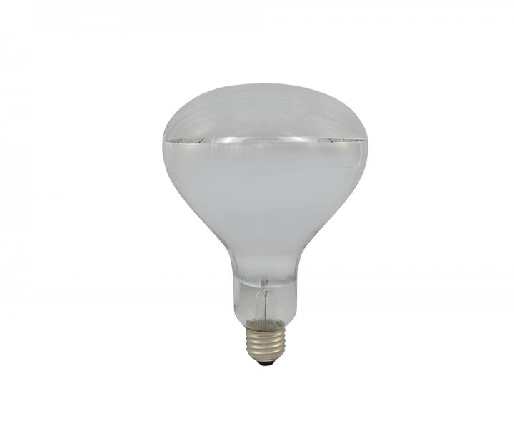 Infrarovka NBB Bohemia AF R125 Infralux, E27, 240 V, 175 W - ir