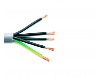 Kabel (CYSY) YSLY-JZ 5x6