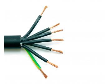 Kabel CGSG 7x0,75 Precon - ern