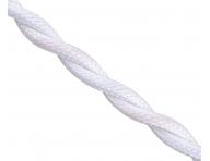 Kabel spltan 2x0,75 Precon, opeden jednotliv vodie, bl (do modra)