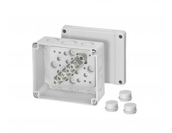 Krabice k instalaci do vnitnch prostor Hensel K 9065 Z, IP66