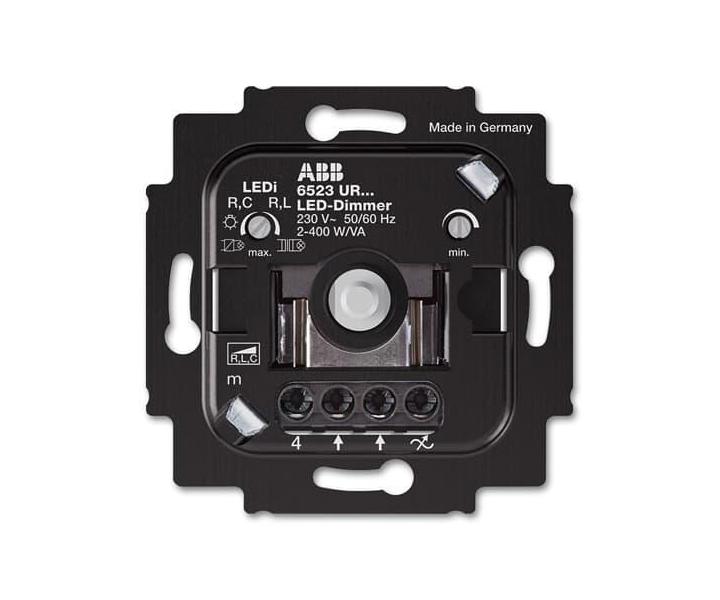 Pstroj stmvae LED, pro oton ovldn a tla. spnn ABB 2CKA006512A0345