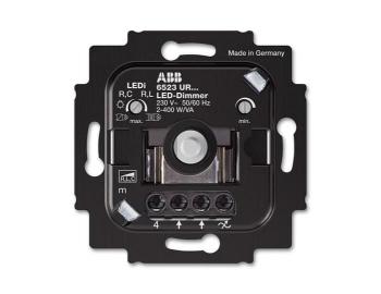 Pstroj stmvae LED, pro oton ovldn a tla. spnn ABB 2CKA006512A0345