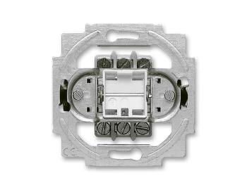 Pstroj spnae trojplovho (upraveno pro pouit doutnavky) ABB 1011-0-0816 CZ