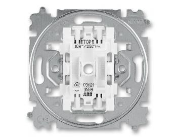 Pstroj pepnae sriovho, azen 5 ABB 3559-A05345