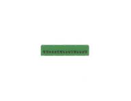 Svorky PE roubov, PEK/S16, 16 svorek - 7x16mm2+9x6mm2 ABB 1SPE007715F0743