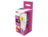 LED rovka Classic A60 / E27 / 13,2 W (100 W) / 1 521 lm / tepl bl Emos ZQ5160