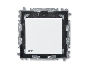 Pepna stdav, s krytem, azen 6, IP44 ABB Levit 3559H-A06940 62 - bl/kouov ern
