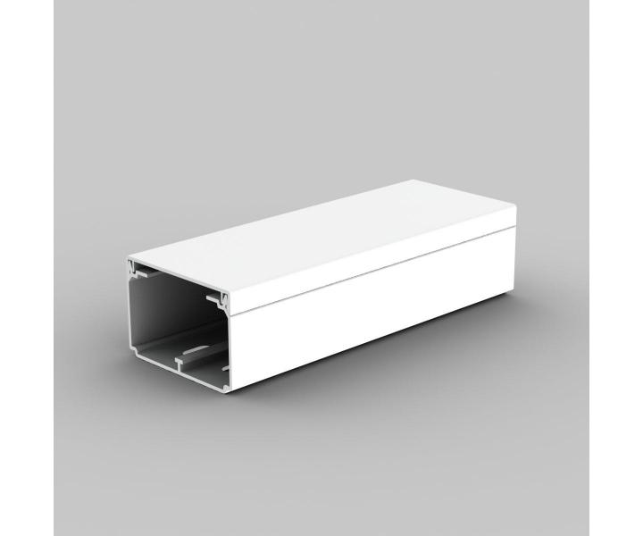 Lita hranat LH 60x40, bl, 2 m Kopos LH 60X40_HD - 1 metr