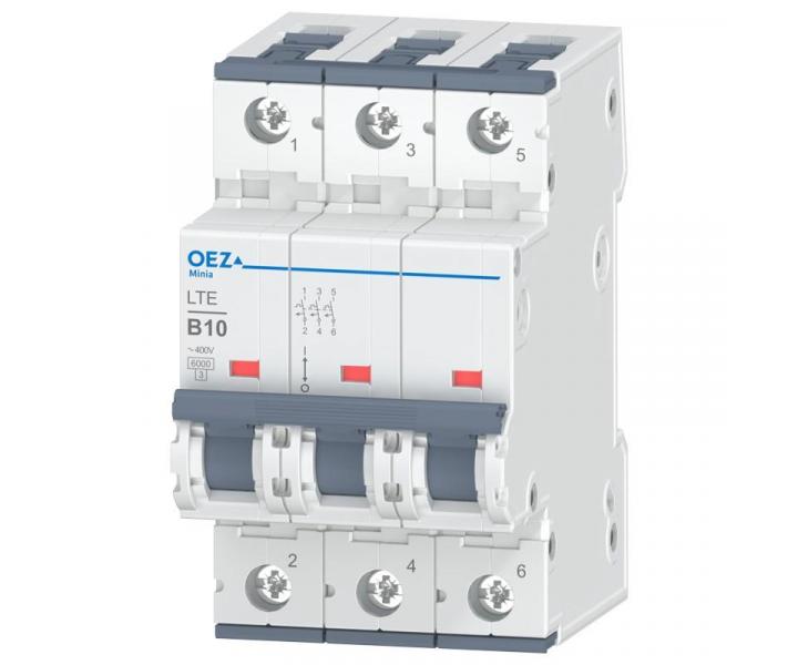 Jisti LTE-10B-3 OEZ 41930