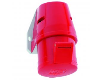 Zsuvka nstnn 32A 4p 400V IP44 6h Quick-Connect Bals 11922