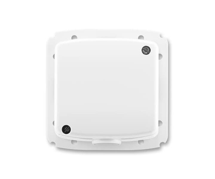 Vvodka kabelov se svorkovnic, pro pohybliv pvod 5x 2,5 mm2 Cu ABB Tango 3938A-A106 B - bl