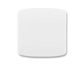 Kryt spnae jednoduch ABB Tango 3558A-A651 B - bl