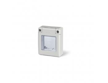Vko UNIBOX IP55 Scame 570.5052