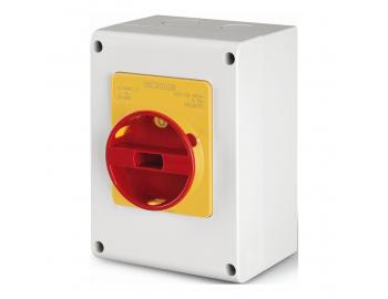 Spna ISOLATOR TP Scame 590.EM4013