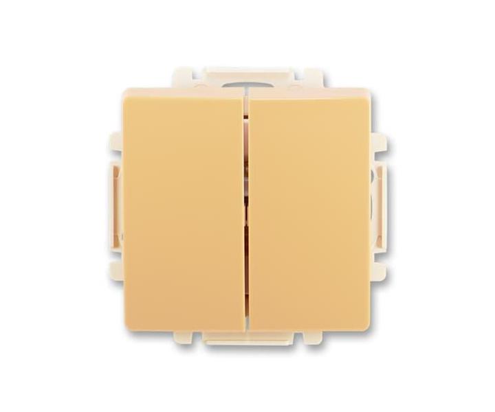 Pepna sriov, azen 5, s krytem ABB Swing 3557G-A05340 D1 - bov