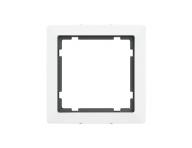 Kryt pro pstroj osvtlen s LED nebo pro adaptr Profil 45 ABB Zoni 5016T-A00070 240 - matn bl
