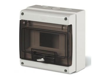 Rozvodnice DOMINO IP66 Scame 672.2008