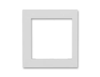 Kryt rmeku s otvorem 55x55, krajn ABB Levit 3901H-A00255 16 - ed
