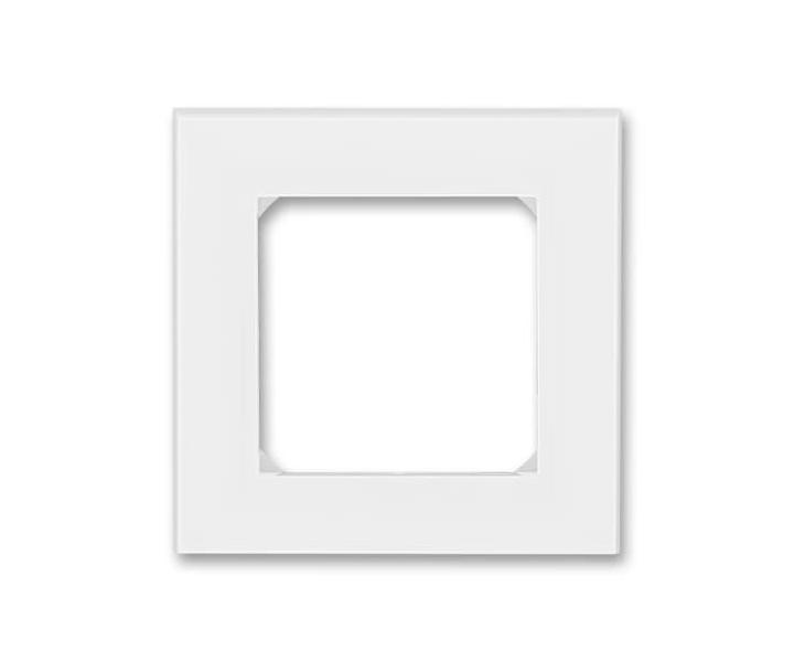 Rmeek jednonsobn ABB Levit 3901H-A05010 01 - bl/ledov bl
