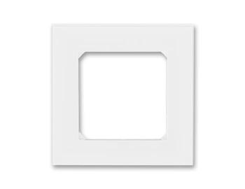 Rmeek jednonsobn ABB Levit 3901H-A05010 03 - bl/bl