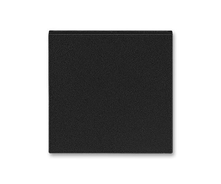 Kryt spnae kolbkovho ABB Levit 3559H-A00651 63 - onyx/kouov ern