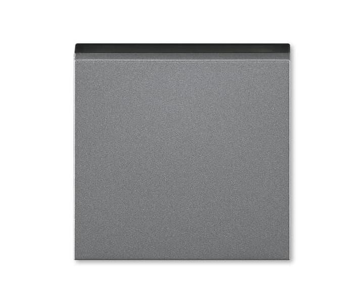Kryt spnae kolbkovho ABB Levit 3559H-A00651 69 - ocelov/kou. ern