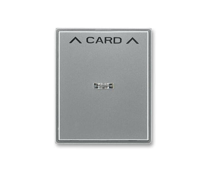 Kryt spnae kartovho, s irm przorem ABB Time 3559E-A00700 36 - ocelov