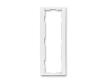 Rmeek trojnsobn, svisl ABB Time 3901F-A00131 03 - bl/bl