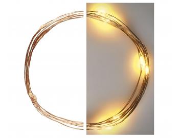 LED vnon nano etz Emos D3AW07, IP20, vnitn, tepl bl, asova - 1,9 m
