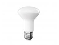 LED rovka Emos Classic R63 ZQ7E43, E27, 7 W (60 W), neutrln bl