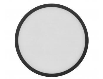 Kruhov pisazen LED svtidlo Emos Nexxo ZM5343 ern  22,5 cm 21 W
