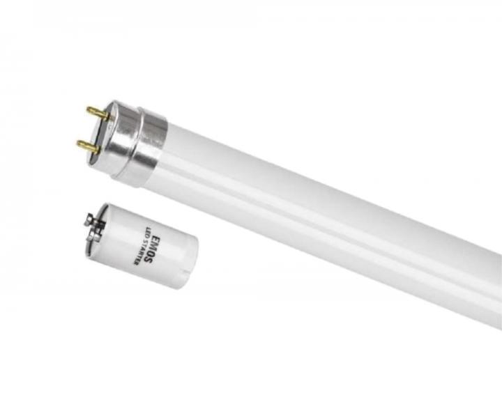 LED zivka Emos Profi Plus Z73215 T8, 7,3W, neutrln bl, 60 cm