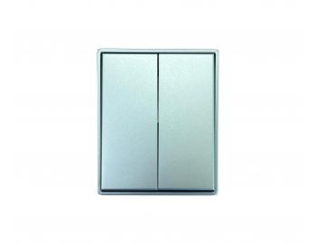 Kryt spnae dlen ABB Element-Time 3558E-A00652 31 ATC - arktick
