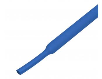 Univerzln slabostnn teplem smrtiteln trubice/burka modr Wapro WST2-048-06-2 4,8/2,4 mm (3/16") 100 cm - 10 ks