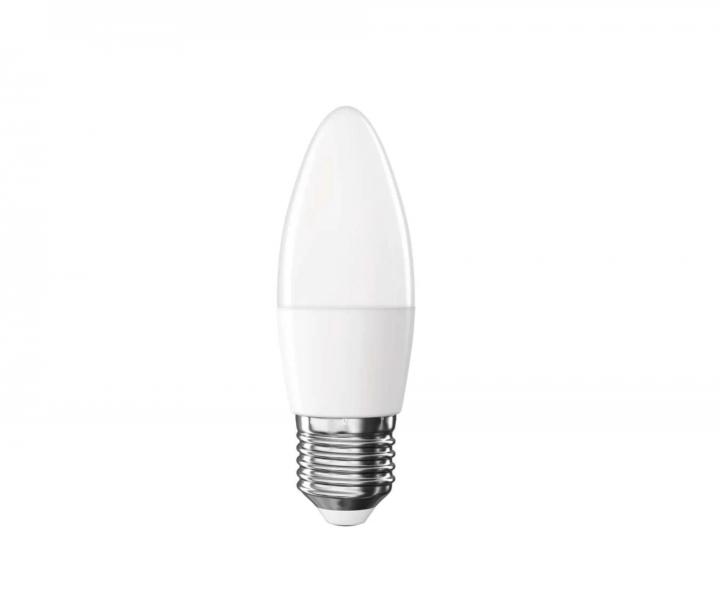 LED rovka svka Emos Classic ZQ4D11, E27, 2,5 W (32 W), tepl bl