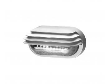 Pisazen ovln svtidlo Panlux Grill, IP44, E27, 40 W - bl