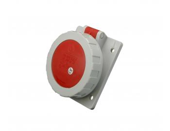 Zsuvka vestavn ikm SEZ IEG 1653, IP67, 16 A, 400V, 5 pl