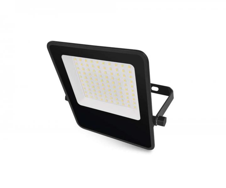 LED reflektor Emos Visio ZS2543, IP65, 50 W, ern, neutrln bl