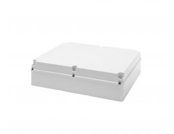 Rozvodn pouzdro Gewiss GW44211, IP56, 460x380x120 mm