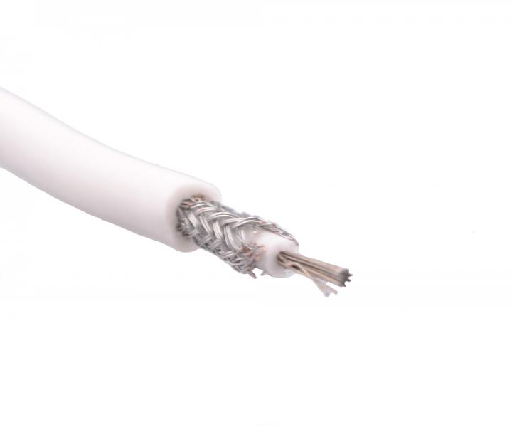 Kabel stnn CSAS 0,50 NKT - bl