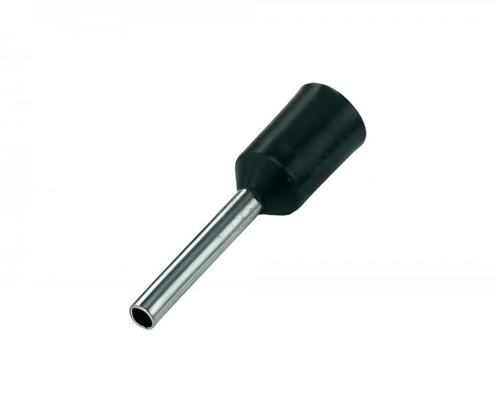 Dutinka lisovac s izolac GPH DI 6-12, prez 6 mm2 - ern