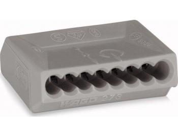Svorka Wago 273-108 - 8x1,5 mm2
