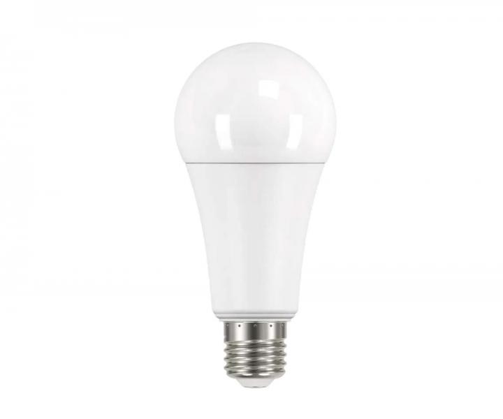 LED rovka Emos Classic A67 ZQ5173, E27, 17 W (120 W), tepl bl