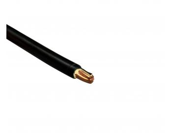 Vodi� jedno�ilov� pevn� CY 16 H07V-R NKT, �ern�